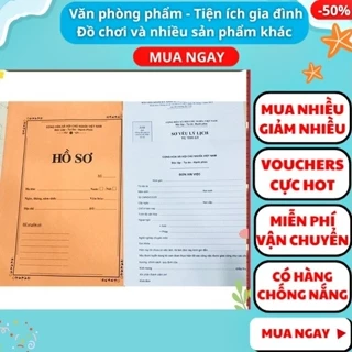 Đơn xin việc làm trọn bộ hồ sơ tuyển dụng - Bộ hồ sơ xin việc làm đầy đủ giấy tờ, Aplusmart