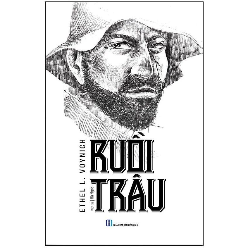 Sách Ruồi Trâu (Tái Bản 2018)