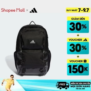 [7-9.7-VOUCHER 30%]adidas Phong cách sống Ba Lô 4CMTE Unisex Đen IB2674