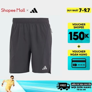 adidas Tập luyện Quần Short Tập HIIT HEAT.RDY Designed for Training Nam Đen IS3732