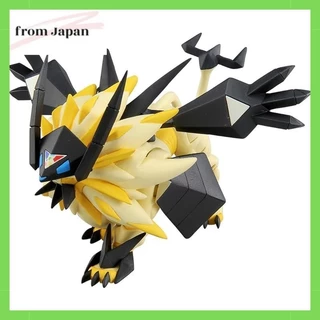 TAKARA TOMY Pokemon Mon Colle ML-16 Necrozma (Twilight Mane)