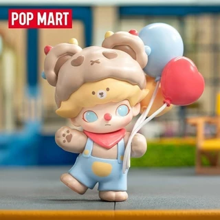 Pop Mart Tay Hẹn Hò Ngày Series Đồ Chơi Hợp Thời Trang Quà Tặng Đồ Trang Trí Nhân Vật