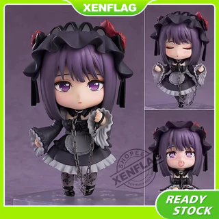 Nendoroid Váy của tôi Darling #2172 Shizuku Kuroe Hình Pvc Bộ sưu tập đồ chơi mô hình Quà tặng