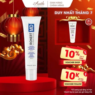 Son dưỡng và chống nắng cho môi Image Skincare MD Restoring Post Treatment Lip Enhancement SPF15 15ml