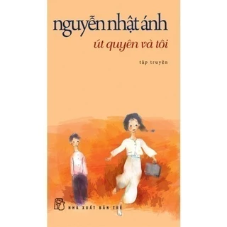 (sale) Út quyên và tôi