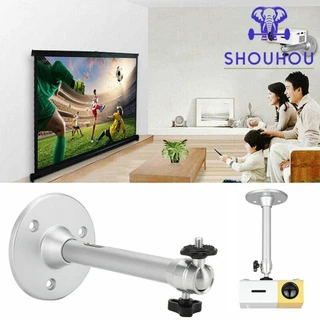 Giá Đỡ Máy Chiếu SHOUKEY Xoay 360 Độ Tiện Dụng° Máy Ảnh Monopods