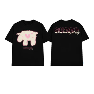 [Hot] áo thun localbrand THE SHEEP TEE