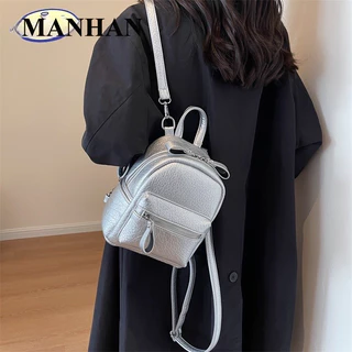 MANHAN  Korean 2023 Women's Book Bag GM24505TR 38Z230923