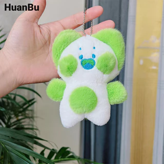 Huan Bu Red pendant Dudu Cat doll toy luxury dudu cat hook buckle