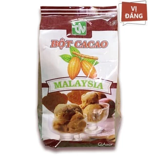 Bột Cacao Malaysia  loại rẻ 500g