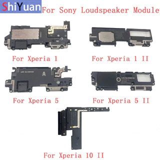 Loa Buzzer Ringer Flex Cable Cho Sony Xperia 1 1 II 5 5 II 10 II Loa Buzzer Flex Linh Kiện Thay Thế