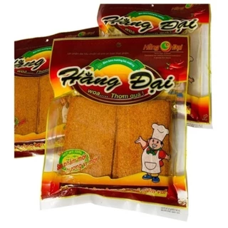 SALE SẬP SÀN Snack Hằng đại miếng ăn liền thơm cay ăn vặt tuổi thơ _Minh Quang Food