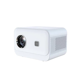 Máy Chiếu Phim TIMOO-C1 HD Android 9.0 Độ Sáng Lên Tới 3000Lumens - Máy Chiếu Dành Cho Sinh Viên Học Sinh