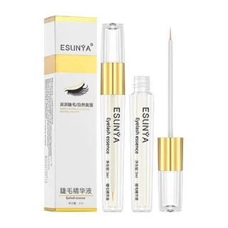 Dung dịch tăng cường lông mi 3ml Serum trong suốt tăng cường lông mi