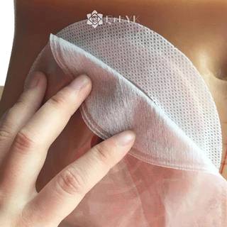 Qrhyk 20 Cái / bộ Chăm Sóc Ostomy Fix Tape Spunlaced Băng Túi Colostomy Túi Hỗ Trợ Ostomy Mới