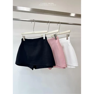 Chân váy ngắn COCOBEBE DALY SKIRT