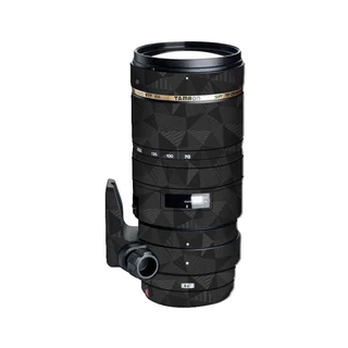 Ba Lô Thích Hợp Cho Tenglong 70-200F2.8 G2 Canon Port Sticker 025 Keo Chống Đánh Dấu Không Còn Keo Dán Da