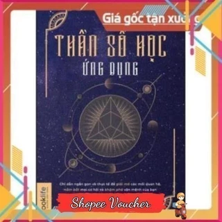 (sale) Thần Số Học Ứng Dụng