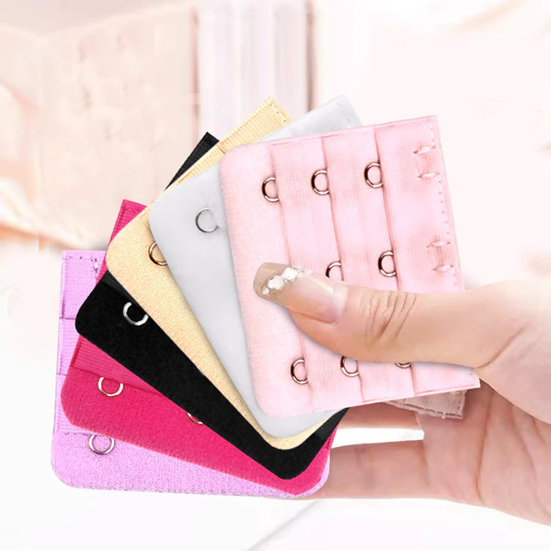 Móc Nối Áo Ngực Dùng Để Nới Rộng Áo Ngực Dành Cho Nữ [ Hỏa Tốc HCM ]