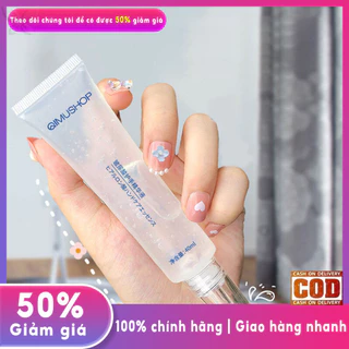 40g Axit Hyaluronic Loại Bỏ Nếp Nhăn Kem Dưỡng Ẩm Nuôi Dưỡng Làm Trắng Da Tẩy Tế Bào Chết Calluses Gel Chống Lão Hóa Crack Sửa Chữa