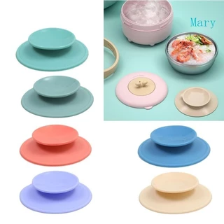 Mary Baby Bát Ăn Cốc Chống Trượt Placemat Trẻ Em Xanh Cho Du Lịch Không Tràn Hút Hai Mặt Cho Bữa Ăn Nhanh