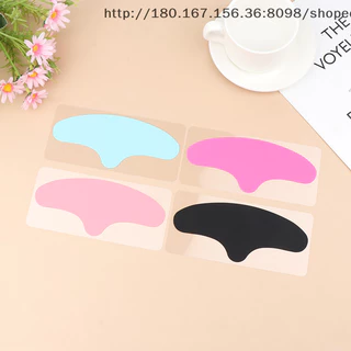 Widefiling 1 Cái Silicone Trán Chống Nhăn Miếng Lót Chăm Sóc Da Lifg Dụng Cụ Loại Bỏ Nhăn Miếng Dán Chống Lão Hóa Có Thể Tái Sử Dụng Miếng Dán Nhiều Màu Đẹp