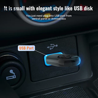 Jinhf Wireless CarPlay Android Auto Wireless Adapter Smart Mini Box Cắm Và Chạy WiFi Kết Nối Nhanh Đa Năng 
﻿ Nóng bỏng