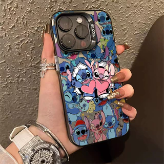 Ốp Điện Thoại Graffiti Hoạt Hình Toàn Màn Hình Tương Thích Cho IPhone 11 12 13 14 15 Plus Xr X XsMax 11pro 13pro 14pro 7 / 8 Plus Se2020 Điện Thoại Cạnh Mềm Lỗ Lớn Thời Trang Ca