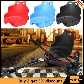 Bán Mega! Ghế ngồi ô tô 3 bánh Đua Go-Kart Phụ kiện ghế chống lạnh cho xe đẩy Drift Trike Go Kart Cân bằng xe tay ga