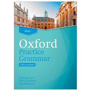 Oxford Practice Grammar: Basic: With Key