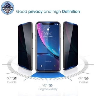 Thích hợp cho iphone 14 13 12 11 PRO MAX 6 6S 7 8 PLUS X XS XR Privacy JE7N