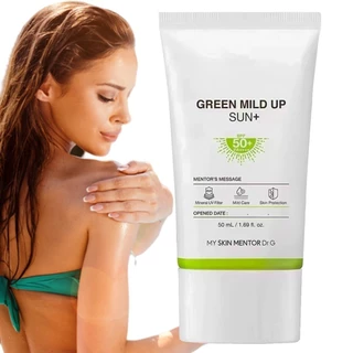 Kem chống nắng body mặt SPF 50 Kem chống nắng body Kem chống nắng body SPF 50 Kem lót mặt Nuôi dưỡng Kem chống nắng body Kem chống nắng body toàn thân Kem chống nắng body để chăm sóc da mặt & cơ thể hàng ngày lameintvn