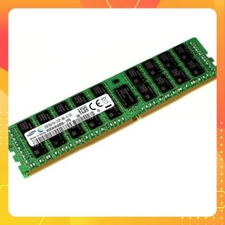RAM ECC REG DDR4 8G, 16G, 32G DÙNG CHO MÁY TRẠM WORKSTATION, SERVER, BẢO HÀNH 1 THÁNG