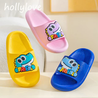 hollylove dép cá mập dép cho bé trai sandal bé trai dép cross cho bé chất lượng thời trang thoải mái 2024 NEW STYLE CTX2451G32 22Z240527