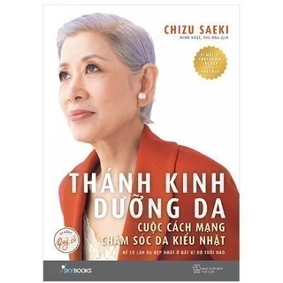 NEW - Thánh kinh dưỡng da