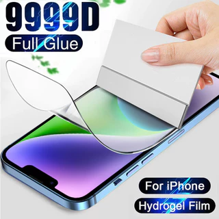 Iphone 15 14 13 12 11 Pro XS XR XS Max 7 8 6 6S Plus 12 Mini SE 2020 Phim bảo vệ màn hình