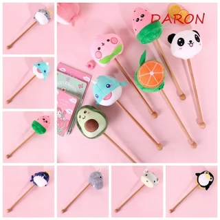 Daron Massage Búa Stick, Scratch An Ngứa Massage Dụng Cụ Đánh Búa Stick, Thư Giãn Dễ Thương Sang Trọng Cầm Tay Kinh Tuyến Slap Stick Giải Trí Thể Dục