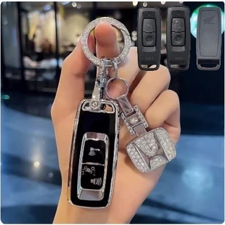 [Giá Rẻ] Ốp Bảo Vệ Chìa Khóa Xe Máy Smartkey Ab, Honda Vision, Air Blade, Lead,winner chất liệu TPU