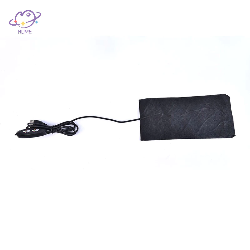 {Maysuper} USB Electric Heag Pad DIY Heat Clothing Áo khoác sưởi ấm ngoài trời Áo khoác Vest {VN}