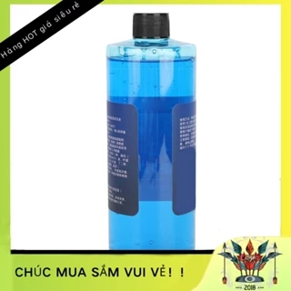 BeautyTop01 500ml Làm sạch hình xăm Xà phòng xanh Chữa bệnh siêu đậm đặc Hình Chăm sóc sau Dung dịch làm xà lỏng