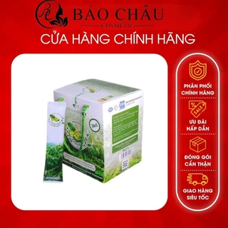 Cà phê xanh giảm cân Thiên Nhiên Việt Chính hãng kháng mỡ giảm cân tự nhiên tại nhà