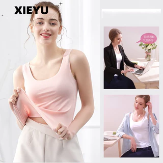 Xieyuvest nỉ thời trang mùa hè dành cho nữ