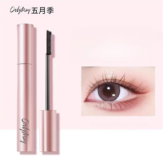 Onlymay Mascara Tự Nhiên Dài Uốn Dày Chống Thấm Nước Chống Mồ Hôi Đế Lâu Dài Không lem