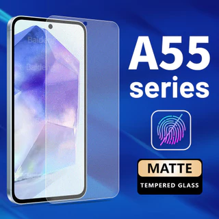 Kính cường lực thích hợp cho Samsung Galaxy A15 A55 A35 A25 A05s A54 A34 A14 A24 A05s S23 FE A73 A53 A23 A13 A33 A12 A32 A52 A42 A72 A71 A51 A10 A10s A20s A50 A50s A30s A20 A30 A31 A22 Note 10 Lite A02s A03s 4G 5G