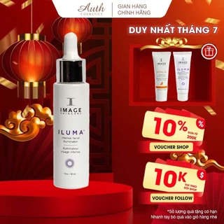 Serum giảm nám, trắng da Image ILUMA Intense Facial Illuminator 30ml