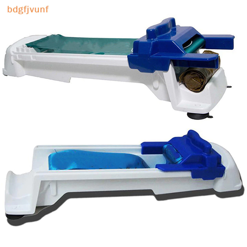 Bdgf Magic Roller Thịt Rau Con Lăn Nhồi Bông Nho Bắp Cải Lá Cán Dụng Cụ VN