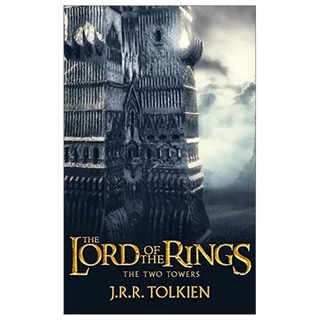 The Two Towers (The Lord of the Rings, Book 2)