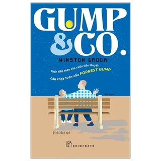 Sách Gump & Co. - Tiểu thuyết