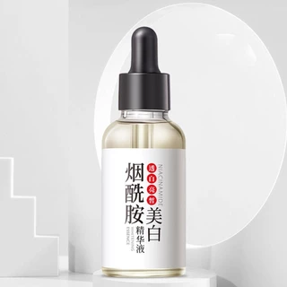 Niacinamide Blemish Tẩy Serum Chống Vết Bẩn Làm Trắng Da Dưỡng Ẩm Hiệu Quả Da Sáng Chiết Xuất Cho Vết Thâm 30ml