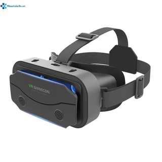 Tai nghe thực tế ảo G13 Vr Thiết bị 3d ABSO1